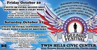 Freebird Festival