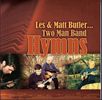 Hymns  - CD