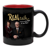 REAL Talk Mug