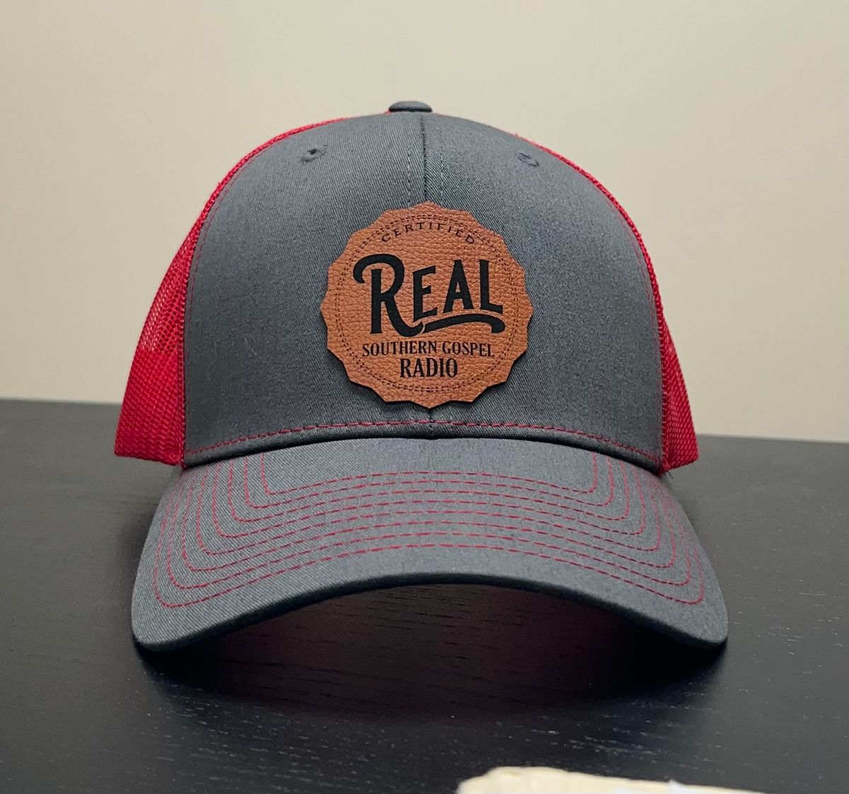 REAL Southern Gospel Hat
