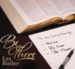 NEW! Be There - CD