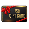$50 e-Gift Card