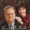 Blessed - CD