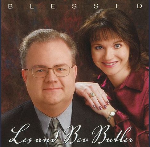 Blessed - CD