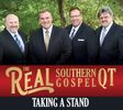 Taking a Stand - CD 