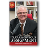 NEW BOOK!  Clear & Obvious Assignment