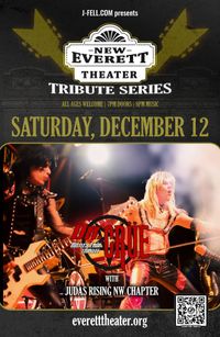 New Everett Theater