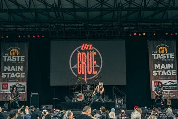 PC: Savoia Concert Photography
