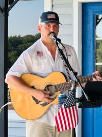 Jordan Veach @ Reel Java