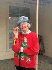 Fireball Mail, Bulla Run, JennyAnne Mannan, Jordan Veach @ Dot Bulla's 100th Birthday Bash