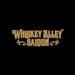 Brad & Kit Bulla @ Whiskey Alley Saloon