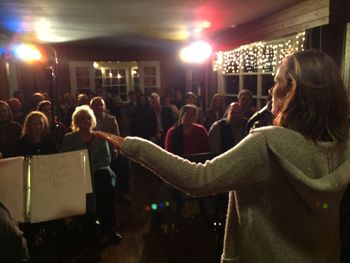 Tayla Lynn - Bulla House Concert
