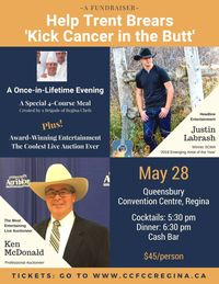 Benefit Dinner and Auction