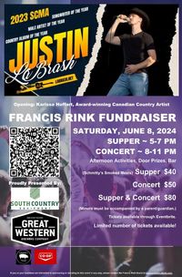 Save Our Rink Fundraiser!