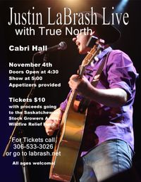 Wildfires Benefit Concert
