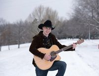 Justin LaBrash Acoustic Christmas Show