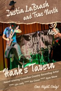 Hanks Tavern