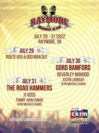 Raymore Summer Slam