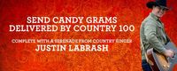 Country 100 Candy Grams