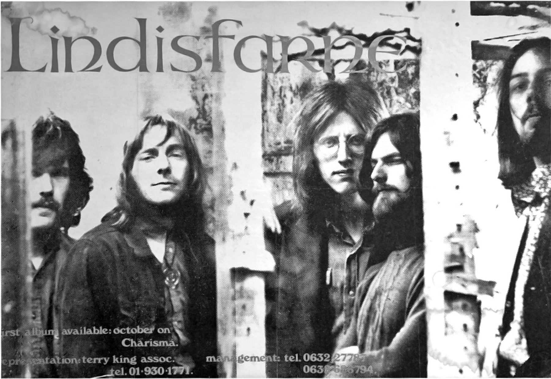 Dingly Dell: A pre-review - Melody Maker, October 1973