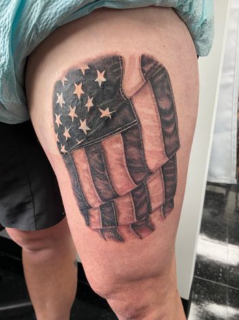 Cover-up
