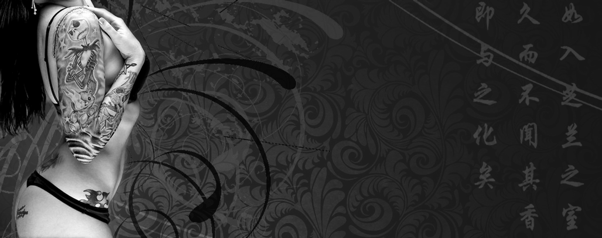 Tattoo work by Agaru Tattoo & Body Piercing — photo 2 of 4