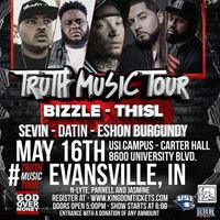 Truth Music Tour 