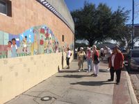 Immokalee Tour