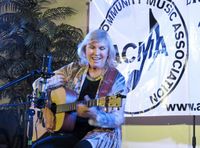 ACMA - Opening for The 402s