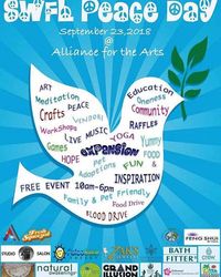 ACMA at PEACE DAY