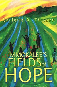 Author Thissen & Coalition of Immokalee Workers