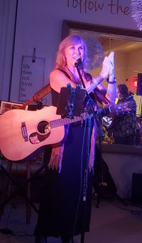 Judy, Joni & Joan Tribute Show