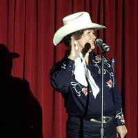 Patsy Cline Tribute Show