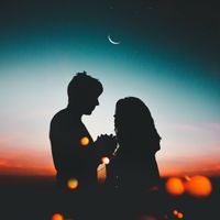 Get His Love by Holiday Mathis