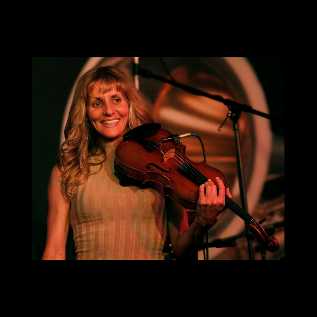 PERFORMING at THE GRAMMY ACADEMY

