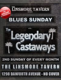 The Legendary Castaways