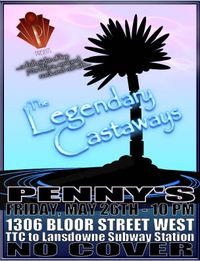 Penny's XVII - Bloor West and Blue