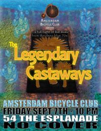 The Legendary Castaways
