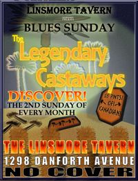 The Legendary Castaways