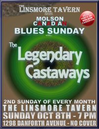 The Legendary Castaways