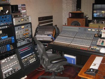 Control room 3
