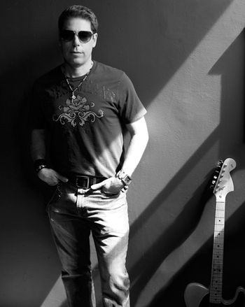 Photo by Tim Leyes
