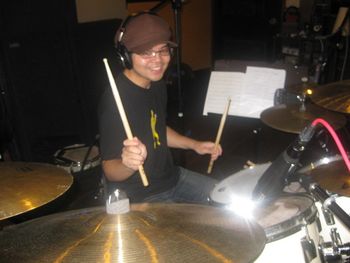 Kazuki 2
