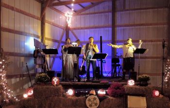 Samhain Fest 2016
