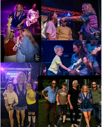 🕺St Matthews 🌞Summer Fest 💃