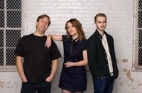 Nikki O'Neill Trio - at Glenview Public Library