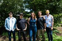 Nikki O'Neill Band - Concerts on the Ridge (Evanston)