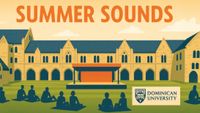 Nikki O'Neill Band - at Dominican University, Summer Sounds Outdoor Concert Series
