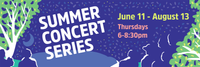 Nikki O'Neill Band - at Lincoln Square Summer Concert Series (at Giddings Plaza)