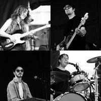 Nikki O'Neill Band - at Fitzgerald’s Sidebar